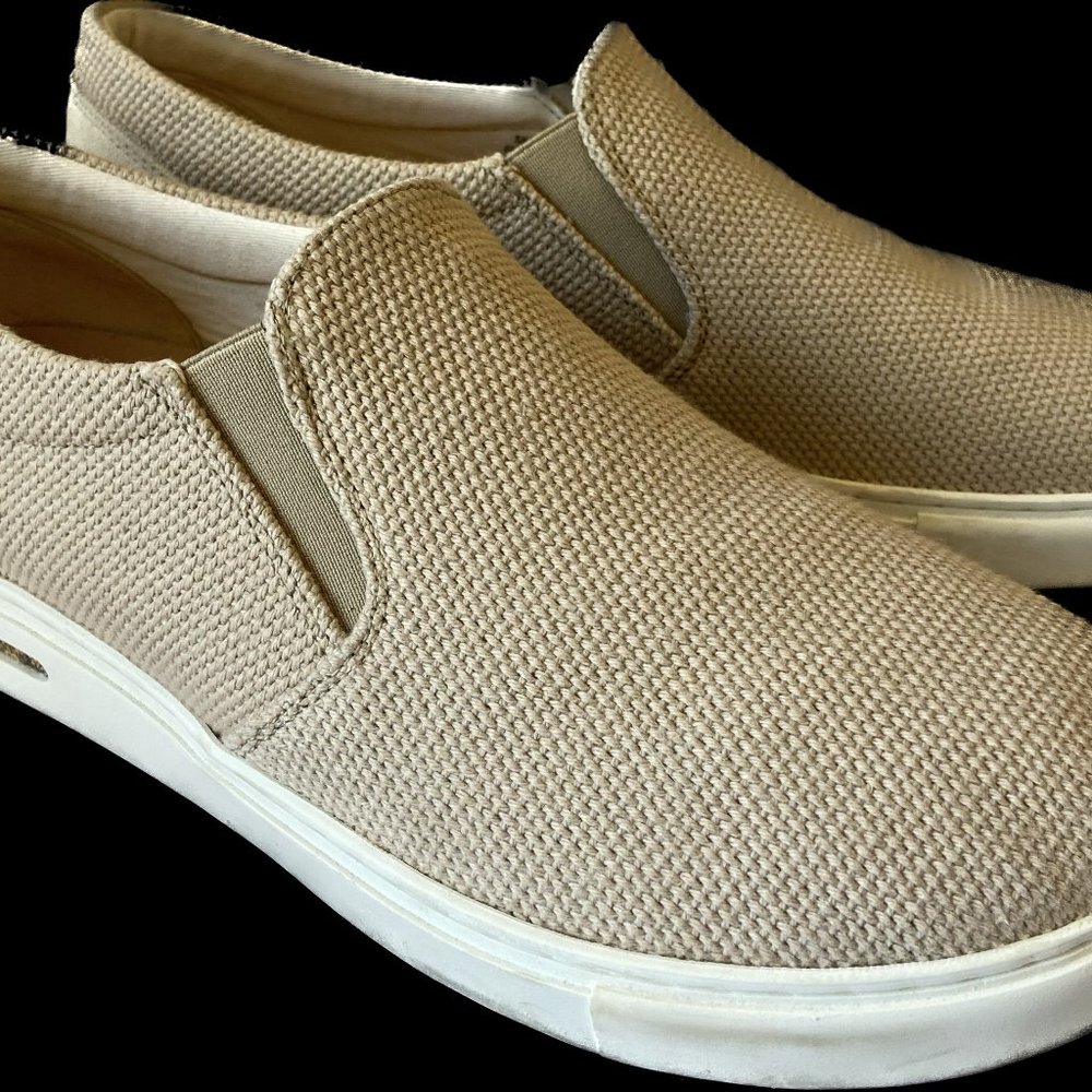 Birkenstocks Mens Oswego Slip On
